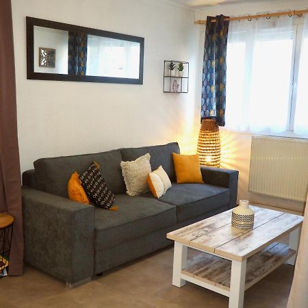 Helvetios Yourhosthelper Apartment Кан Екстериор снимка