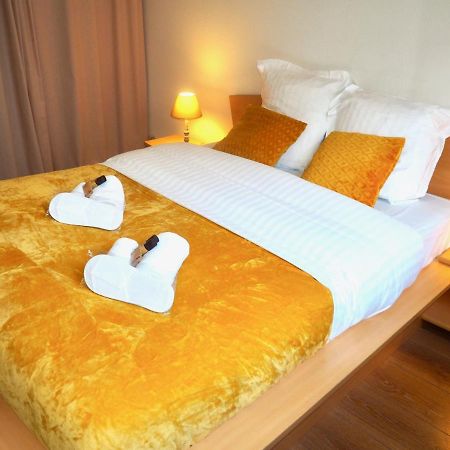 Helvetios Yourhosthelper Apartment Кан Екстериор снимка