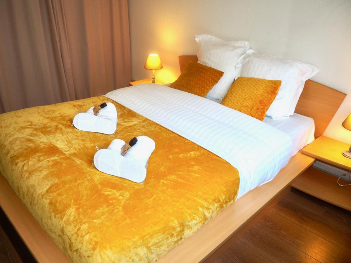 Helvetios Yourhosthelper Apartment Кан Екстериор снимка