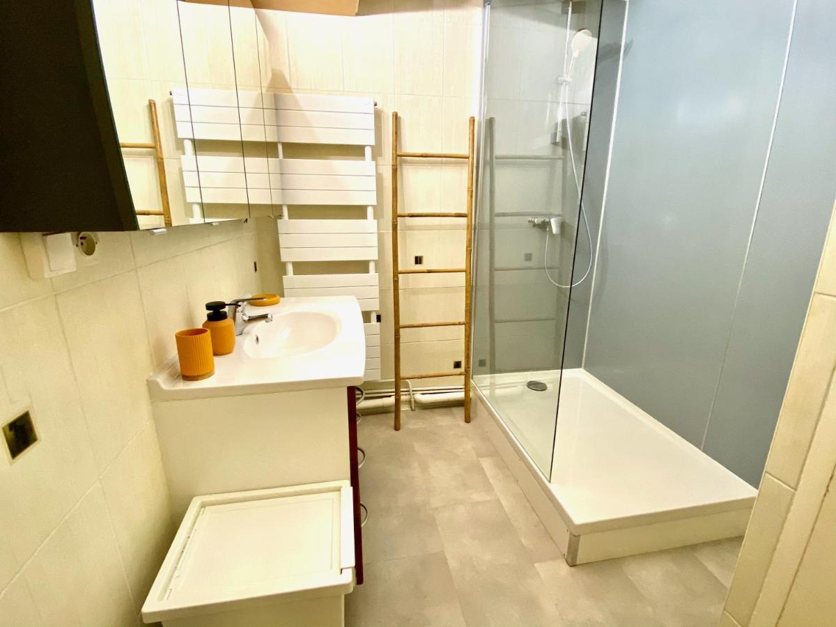 Helvetios Yourhosthelper Apartment Кан Екстериор снимка
