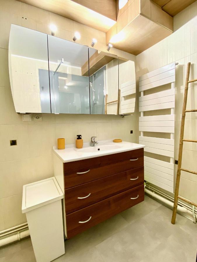 Helvetios Yourhosthelper Apartment Кан Екстериор снимка