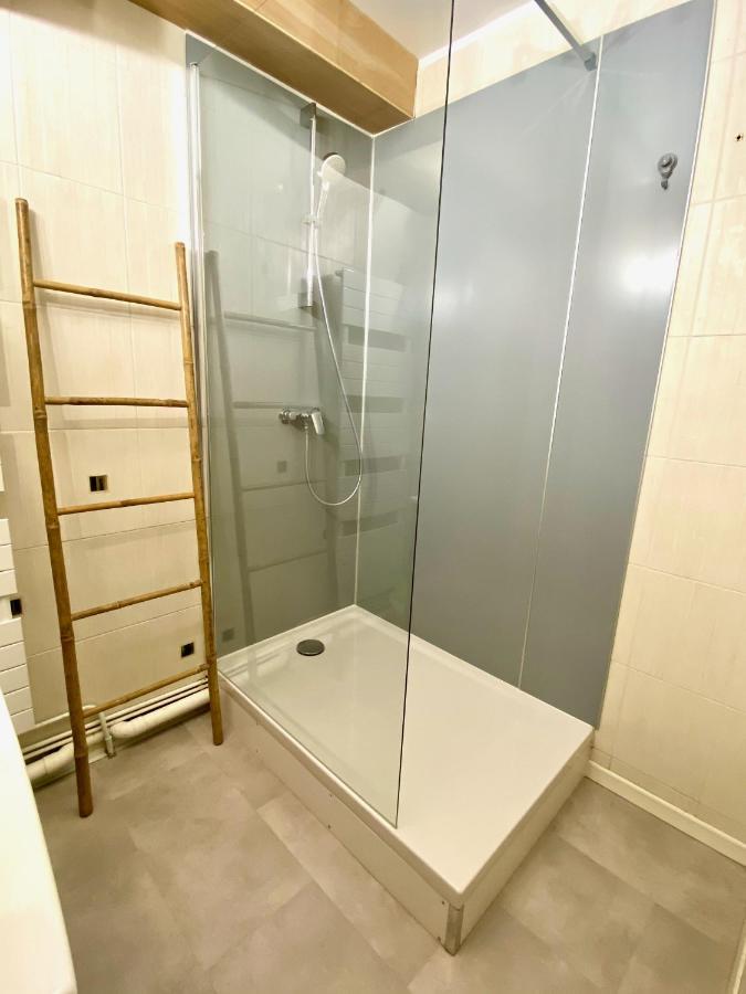 Helvetios Yourhosthelper Apartment Кан Екстериор снимка
